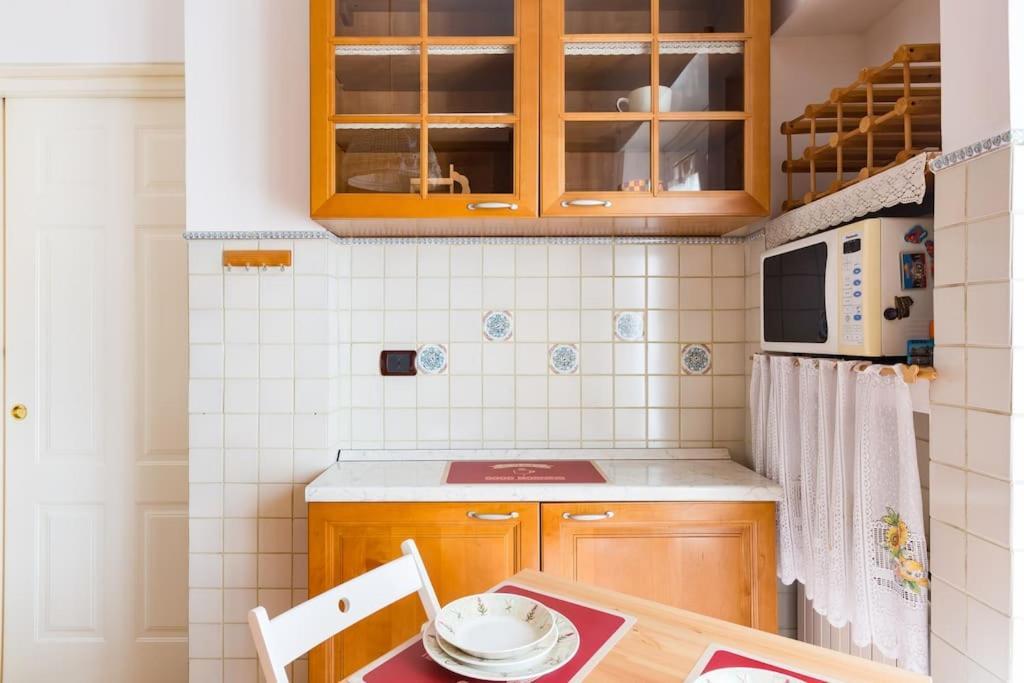 Delizioso Attico A Talenti Lägenhet Rom