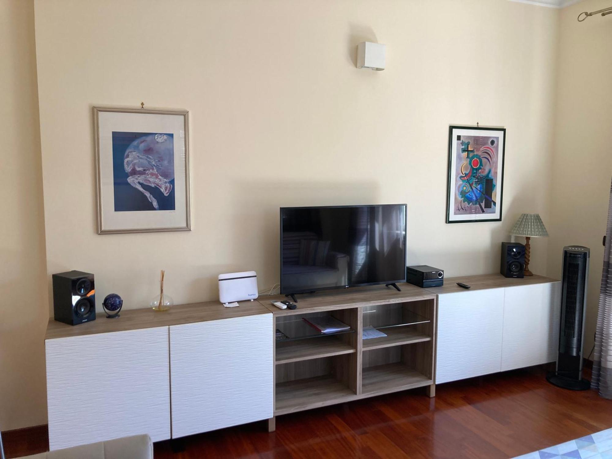 Delizioso Attico A Talenti Rom
