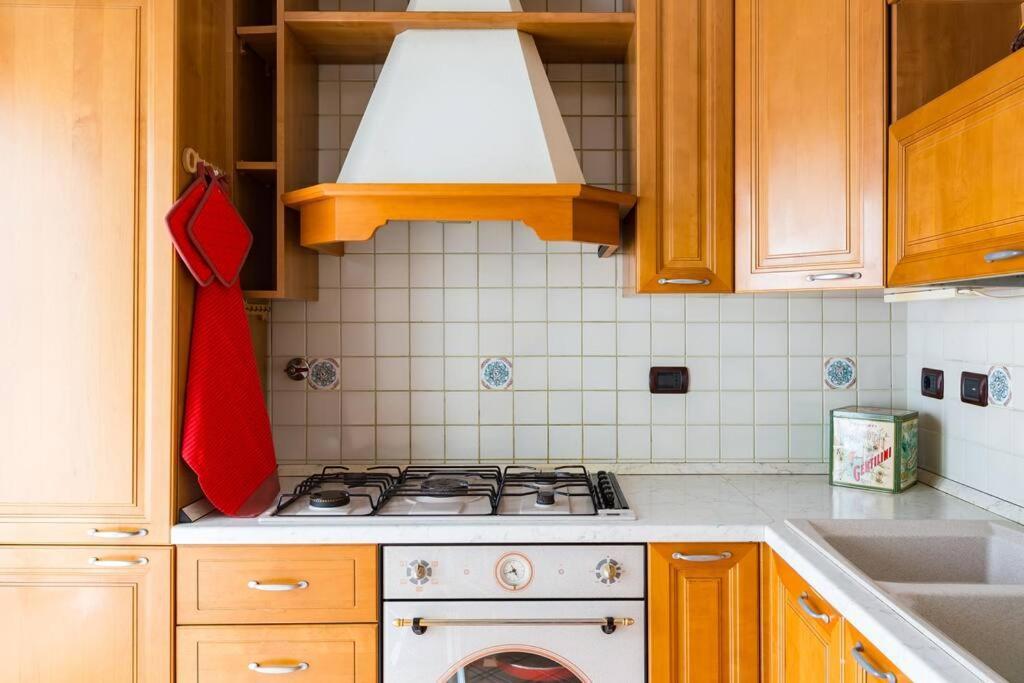 Delizioso Attico A Talenti Apartment Rom